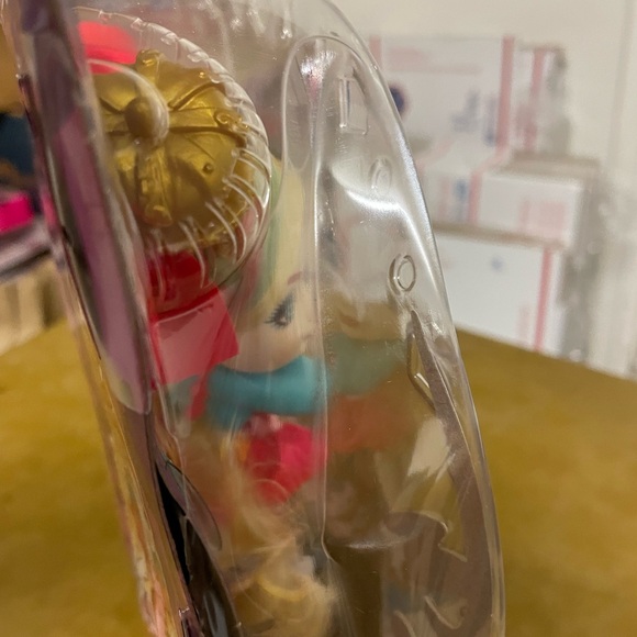 Ever After High Apple White Way Too Wonderland 12” doll. Collectible NWT NRFB - Picture 14 of 16